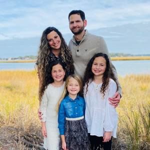 Meet your Posher, Katrina